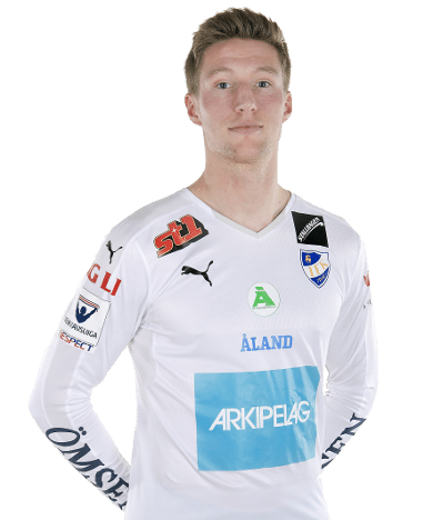 Kova pelaajauutinen Veikkausliigasta – huipputopparille jatkosopimus FC Interin kanssa