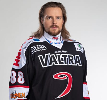 SM-liigan seura kokee rajun takaiskun – maalitykki lähtee yllättäen KHL:ään