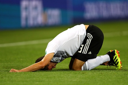 Joachim Löw ei osannut selittää Saksan totaalisen romahtamisen syytä – ”En todellakaan tiedä”