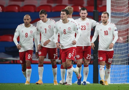 Jalkapallon suurmaat vahvoja MM-karsinnoissa – Huuhkajien tuleva vastustaja takoi murskalukemat