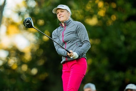 Suomalaisgolfaajan positiivinen koronatestitulos osoittautui vääräksi