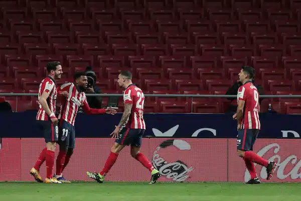 Atletico Madrid hankki tanskalaisen maajoukkuemiehen