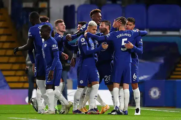 Chelsea laittoi tuulemaan – vahvisti kaksi pelaajahankintaa
