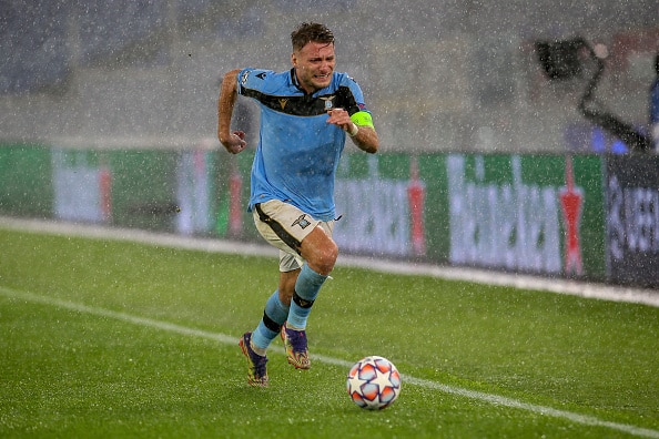 Ennätys piti lähes 80 vuotta – nyt Ciro Immobile rikkoi sen