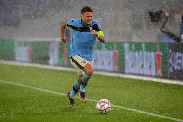 Ennätys piti lähes 80 vuotta - nyt Ciro Immobile rikkoi sen Ennätys piti lähes 80 vuotta – nyt Ciro Immobile rikkoi sen