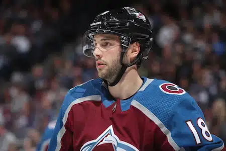 NHL-konkari Derick Brassard löysi uuden seuran