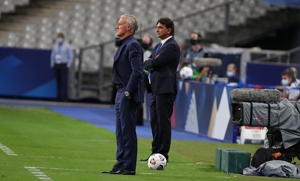 Ranskan valmentaja yllätti – onnitteli Teemu Pukkia Ranskan valmentaja yllätti – onnitteli Teemu Pukkia