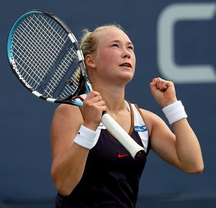 Suomen naistennis on osaavissa käsissä – Emma Laine jatkaa maajoukkueen kapteenina: ”Todella hyvä fiilis”