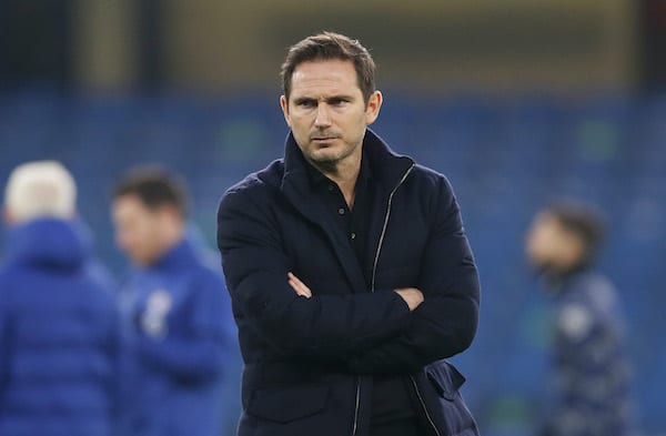 Lehti: Everton haastattelee kahta englantilaislegendaa managerin pestiin