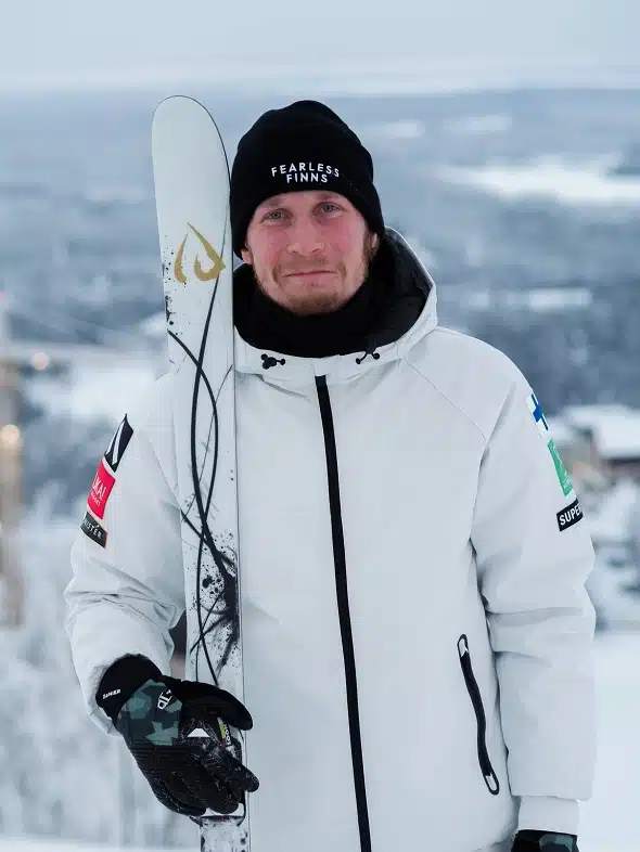 Suomen olympiavalinnat kelpasivat lajipomolle – ”Olen erittäin tyytyväinen valinnoista”