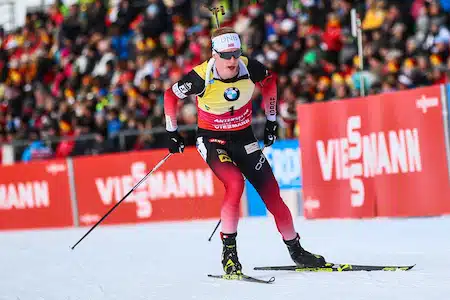 Kolmas putkeen – Bö korjasi taas koko potin maailmancupissa