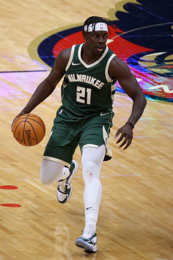 Hulppea ennätys NBA:ssa: 87 pistettä pelkillä kolmosilla