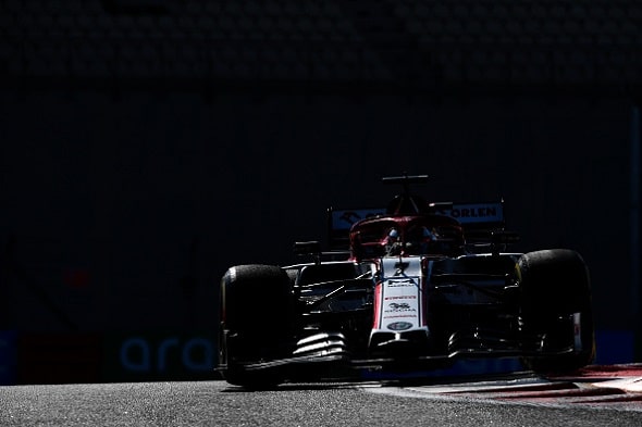 Kimi Räikköselle heikoin kausi tulosten valossa – miksi hän jatkaa uraansa? Kimi Räikköselle heikoin kausi tulosten valossa – miksi hän jatkaa uraansa?