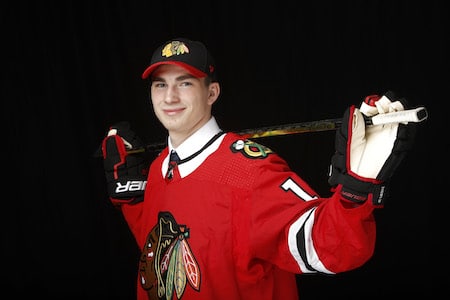 Kokiko Kanadan MM-miehistö karmaisevan takaiskun? Supertähti jätti kaukalon tuskissaan