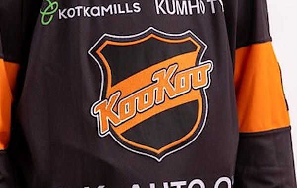 "Tuloksentekovoimaa hyökkäykseen" - KooKoo hankki tutun miehen ”Tuloksentekovoimaa hyökkäykseen” – KooKoo hankki tutun miehen