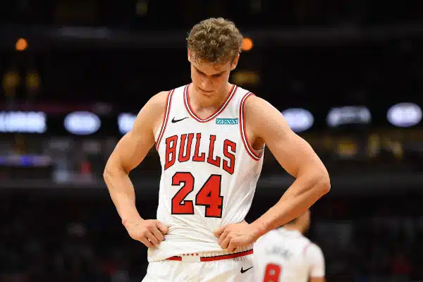 Lauri Markkanen sai ison joukkuekaverin