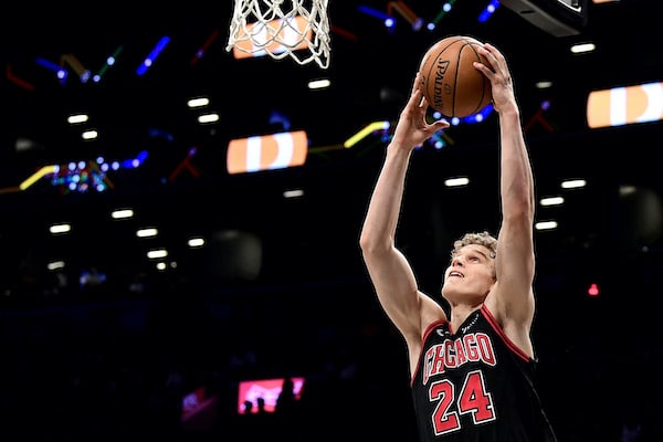 Chicago Bulls joutuu siirtämään seuraavaa otteluaan