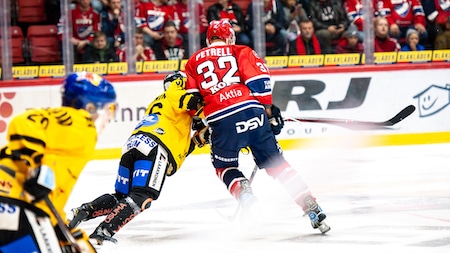 HIFK-legenda Lennart Petrell välitti harmittavia uutisia – ”Tämä ei ollut se uutinen, jonka olisin halunnut kuulla”
