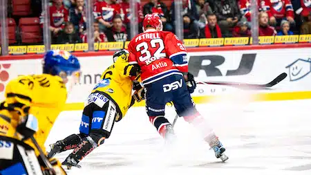HIFK:n kippari hehkuttaa uutta joukkuetta: ”Olen tosi innoissani”