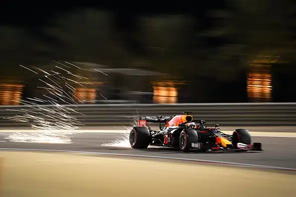 Voittaako Max Verstappen ensi vuonna mestaruuden? – ”Honda laittaa kaiken peliin” Voittaako Max Verstappen ensi vuonna mestaruuden? – ”Honda laittaa kaiken peliin”