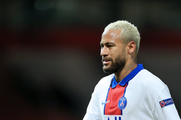 Supertähdet säkenöivät - Kylian Mbappe ja Neymar loistivat PSG:n murskavoitossa Supertähdet säkenöivät – Kylian Mbappe ja Neymar loistivat PSG:n murskavoitossa