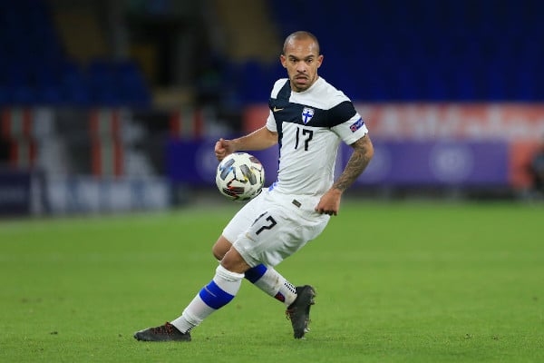 Näin unkarilaisseura kommentoi suomalaishankintaansa Nikolai Alhoa Näin unkarilaisseura kommentoi suomalaishankintaansa Nikolai Alhoa