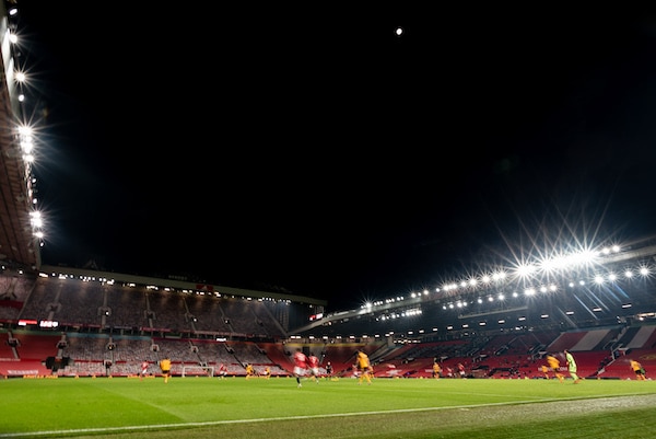 Legendaarinen ManU:n kotistadion Old Trafford pian historiaa? – uusi stadion suunnitteilla
