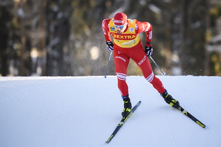 Koronaviruksesta kärsinyt huippuhiihtäjä ei pysty aloittamaan kauttaan vuodenvaihteessakaan – Tour de Ski jää väliin Koronaviruksesta kärsinyt huippuhiihtäjä ei pysty aloittamaan kauttaan vuodenvaihteessakaan – Tour de Ski jää väliin