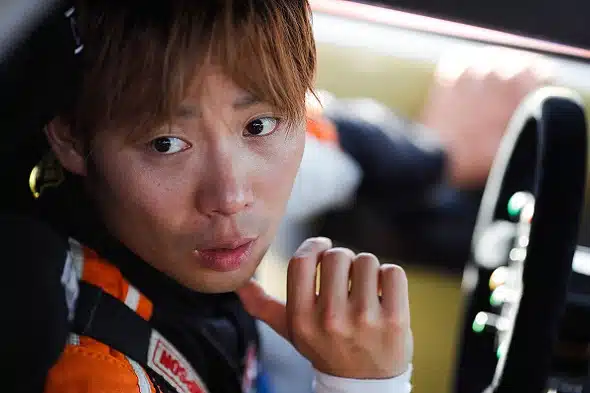 Jari-Matti Latvala luottaa japanilaiskuskiinsa – ”Podium-sijoituksia voi tulla lisää”