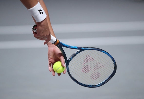 Kadonneeksi luultu tennistähti ilmoitti itsestään – ”Hän on turvassa ja voi hyvin” Kadonneeksi luultu tennistähti ilmoitti itsestään – ”Hän on turvassa ja voi hyvin”