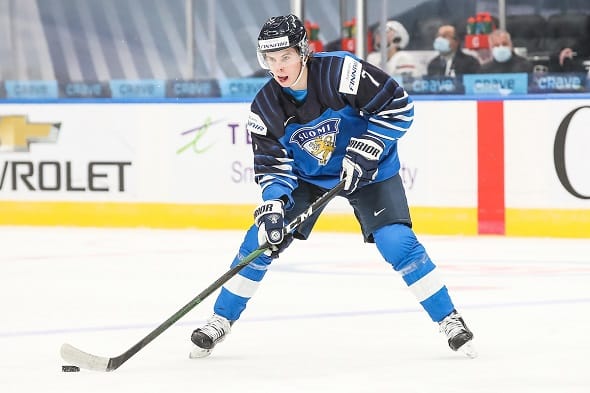 Kärpät takoi 10-1-lukemat taululle ja NHL-lupaus nousi SM-liigan pistepörssin kärkeen