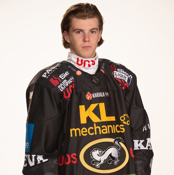 Kärpät kiinnitti superlupauksen jatkosopimuksella – ”Myös Liigalle merkittävä asia”