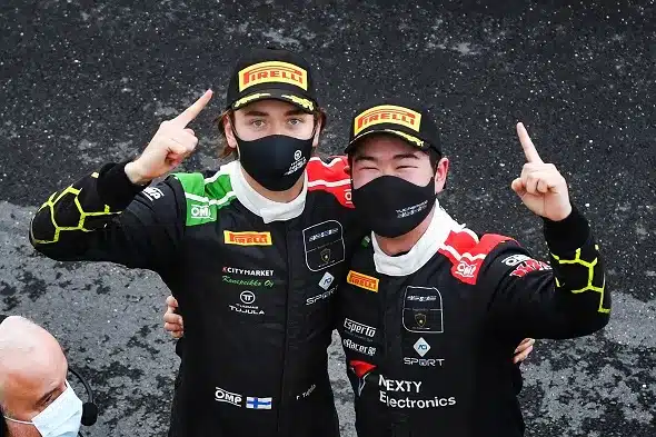 Maamme-laulu kajahti ilmoille italialaisradalla – Tuomas Tujula: ”Kiva kuunnella kunnon musiikkia”