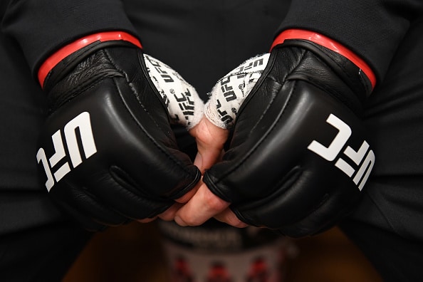 UFC-miesottelijalta raju paljastus – rahoitti uransa alkuaikoja antamalla seksuaalisia palveluita miehille UFC-miesottelijalta raju paljastus – rahoitti uransa alkuaikoja antamalla seksuaalisia palveluita miehille