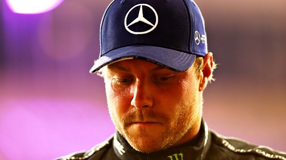 Valtteri Bottasta ei jätetä rauhaan - tylytykselle ei näy loppua! Valtteri Bottasta ei jätetä rauhaan – tylytykselle ei näy loppua!