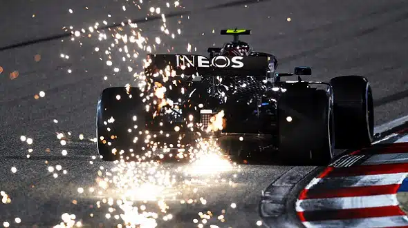 Valtteri Bottaksesta ikävää vihjailua vuorostaan Heikki Kovalaisen ex-tallikaverilta: ”Monet muut olisivat voittaneet tuolla raketilla!” Valtteri Bottaksesta ikävää vihjailua vuorostaan Heikki Kovalaisen ex-tallikaverilta: ”Monet muut olisivat voittaneet tuolla raketilla!”