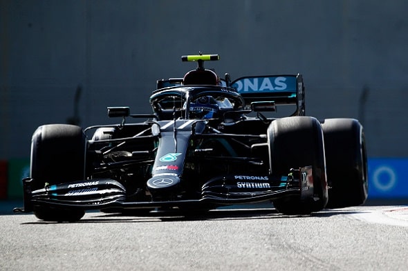 Mercedes teki ison ilmoituksen – tällä päivämäärällä julkaistaan Valtteri Bottaksen uusi F1-kilpuri