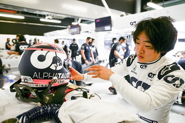 F1-talli teki kovan liikkeen - siihen loppui kuljettajan laiska elämäntyyli F1-talli teki kovan liikkeen – siihen loppui kuljettajan laiska elämäntyyli
