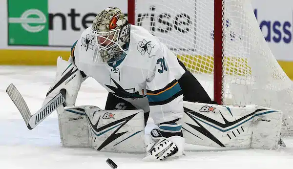 NHL-seura antoi lähtöpassit sikailijalle – teloi juuri NHL-tähden pitkälle sairauslomalle