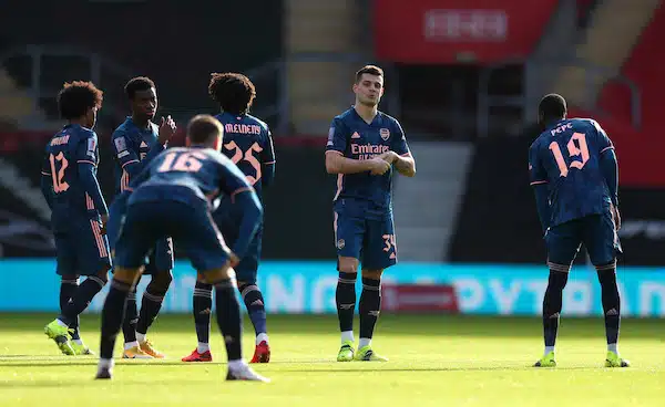 Englannin Valioliigassa valtava ottelu - tässä panokset Pohjois-Lontoon paikalliseen Englannin Valioliigassa valtava ottelu – tässä panokset Pohjois-Lontoon paikalliseen