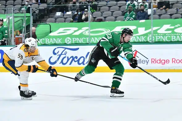 Leijonille NHL-vahvistus – Suomelle myös ikävä uutinen Leijonille NHL-vahvistus – Suomelle myös ikävä uutinen
