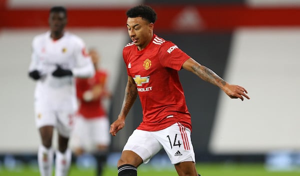 Lähde: Nämä seurat haluavat Manchester United -hylkiön Lähde: Nämä seurat haluavat Manchester United -hylkiön