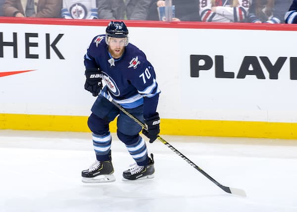 Nyt jysähti! Porin Ässät hankki Patrik Laineen vanhan NHL-seurakaverin
