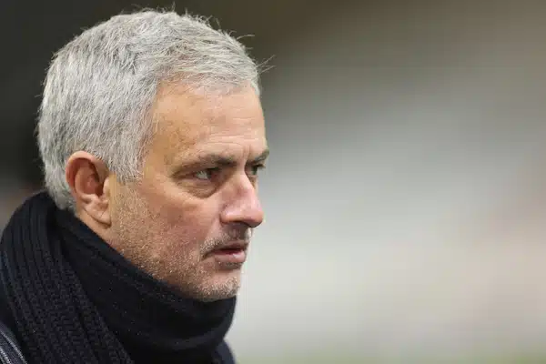 Jatkuuko Jose Mourinhon lumous tänä iltana? – ”En usko taikajuomiin”