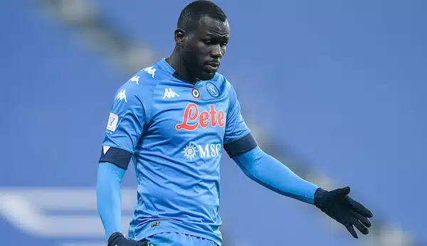 Chelsea lähellä Napoli-puolustajan kaappausta - siirto tarkoitus viedä pikavauhdilla maaliin Chelsea lähellä Napoli-puolustajan kaappausta – siirto tarkoitus viedä pikavauhdilla maaliin