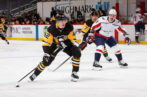 Kasperi Kapanen on harmissaan tämän NHL-jermun puolesta: ”Yksi aliarvostetuimmista pelaajista”