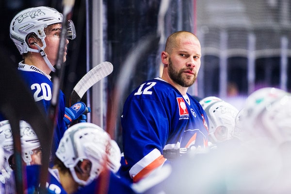 Markus Kankaanperä lopettaa uransa – pelasi SM-liigassa 22 kautta!