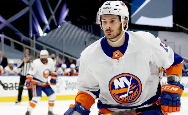 NHL:n koronatilanne lähtemässä käsistä