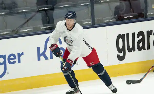 NHL-sisäpiiriläiseltä kova paljastus: Mikko Koivu on tekemässä paluuta Minnesota Wildiin!