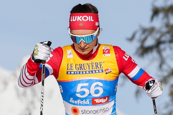 Natalia Neprjajeva Tour de Skin voittoon - Krista Pärmäkoski jäi ulos palkintopallilta Natalia Neprjajeva Tour de Skin voittoon – Krista Pärmäkoski jäi ulos palkintopallilta
